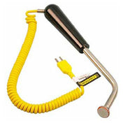 Cooper Thermometer 50012K Probe Surface