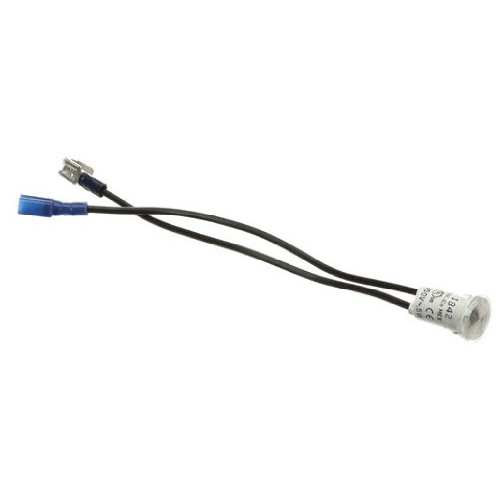 Vollrath/Idea-Medalie 4353401-2 Pilot Light Assembly 250v