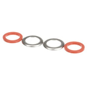 Vollrath/Idea-Medalie 44360-2 Gasket/washer Repair Kit For