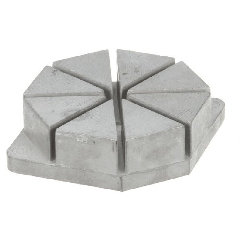Vollrath/Idea-Medalie 45602-1 26 1 Pusher Block Wedge