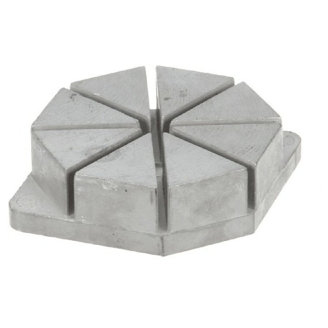 Vollrath/Idea-Medalie 45602-1 26 1 Pusher Block Wedge