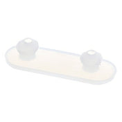 Vollrath/Idea-Medalie 46449-1 Rubber Foot For 46350 / 46360