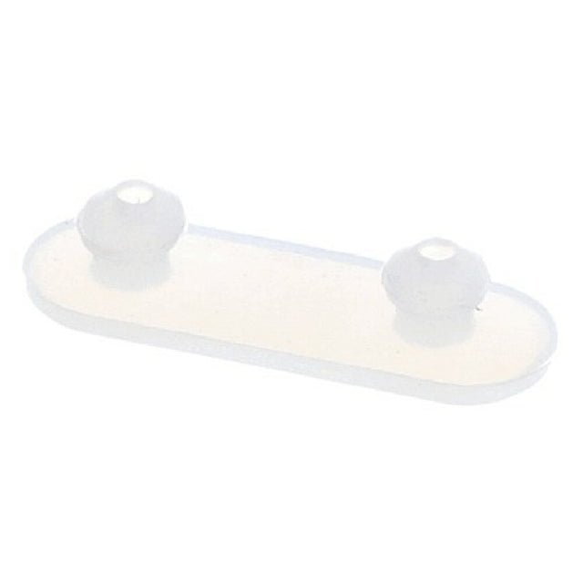 Vollrath/Idea-Medalie 46449-1 Rubber Foot For 46350 / 46360