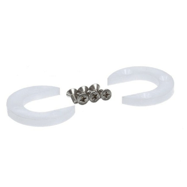 Vollrath/Idea-Medalie 46493-1 Cover Horseshoe For 46267 Kit