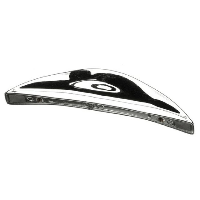 Vollrath/Idea-Medalie 4952101-1 7 In Silver Finish Handle