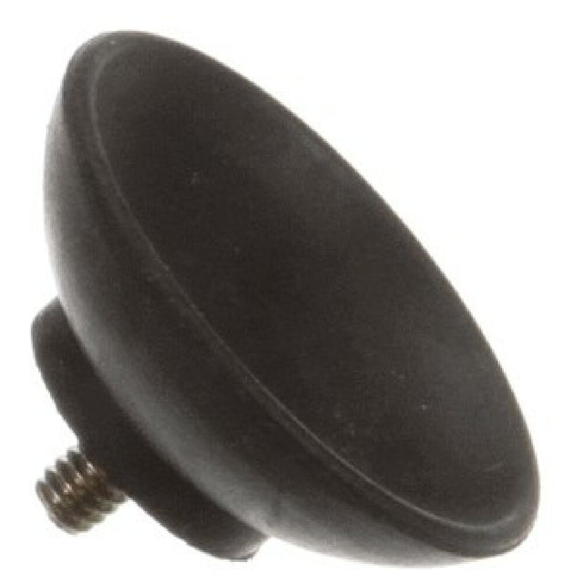 Vollrath/Idea-Medalie 5108 Rubber Foot Suction