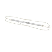 Vollrath/Idea-Medalie 59852 Heat Elements 15 3/8 80v 413w 2 Pack