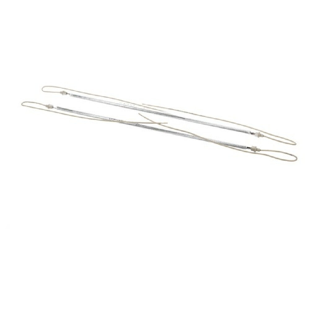 Vollrath/Idea-Medalie 59904 Heat Elements 19 3/8 80v 525w 2 Pack