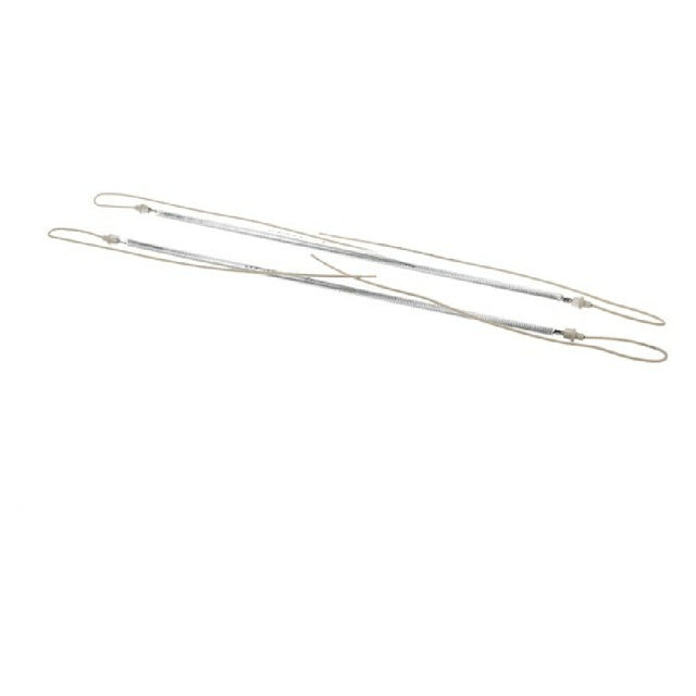 Vollrath/Idea-Medalie 59904 Heat Elements 19 3/8 80v 525w 2 Pack