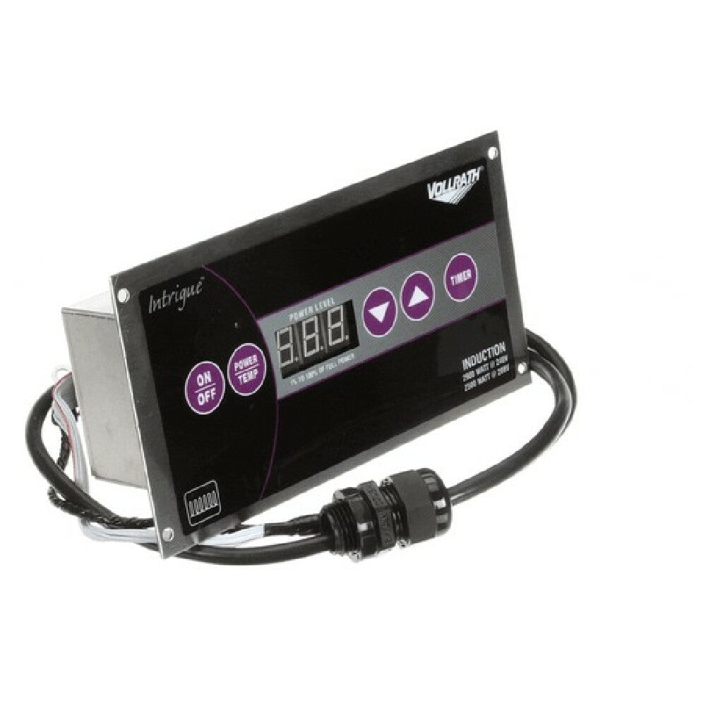 Vollrath/Idea-Medalie 630302-2 Control Box Asy 69521 / 69524