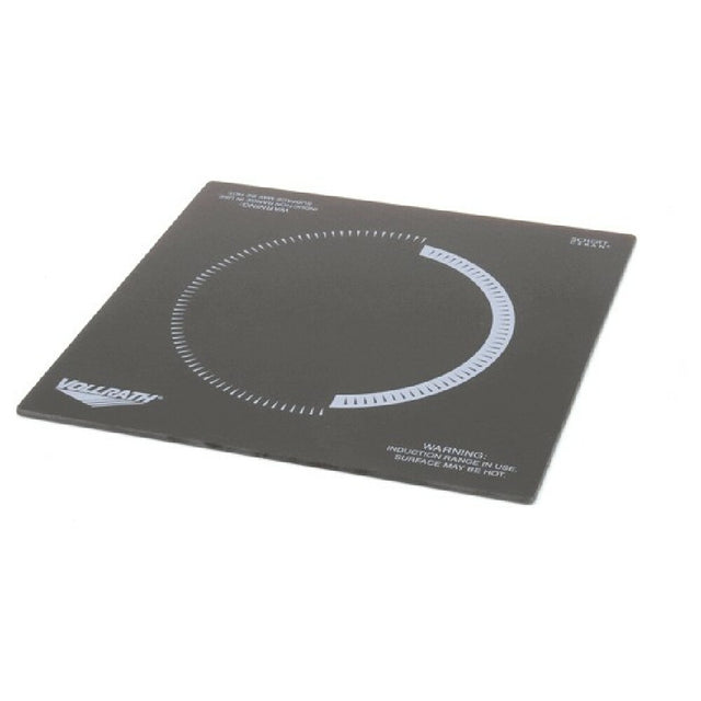 Vollrath/Idea-Medalie 695035-1 69503 Glass Top