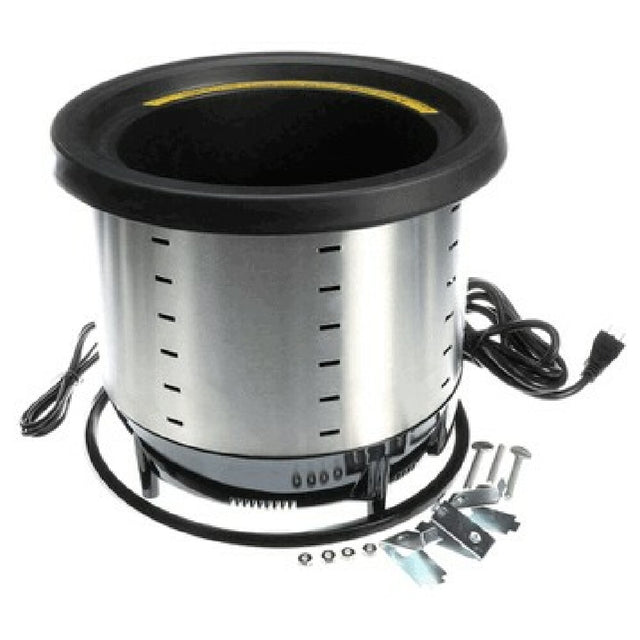 Vollrath/Idea-Medalie 74701DWR 7qt Ind Dropin Wrmer Repair