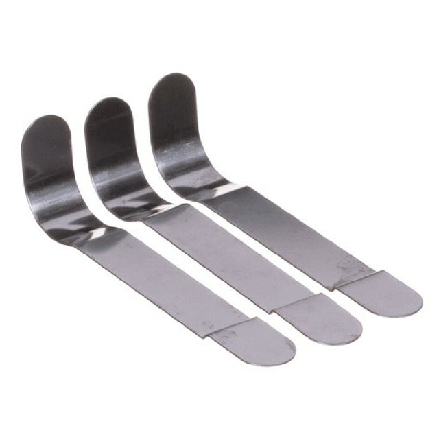Vollrath/Idea-Medalie 8013647 Replacement Fingers Pack Of 3