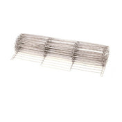 Vollrath/Idea-Medalie B205118 Wire Conveyor Belt 10.5 X 33