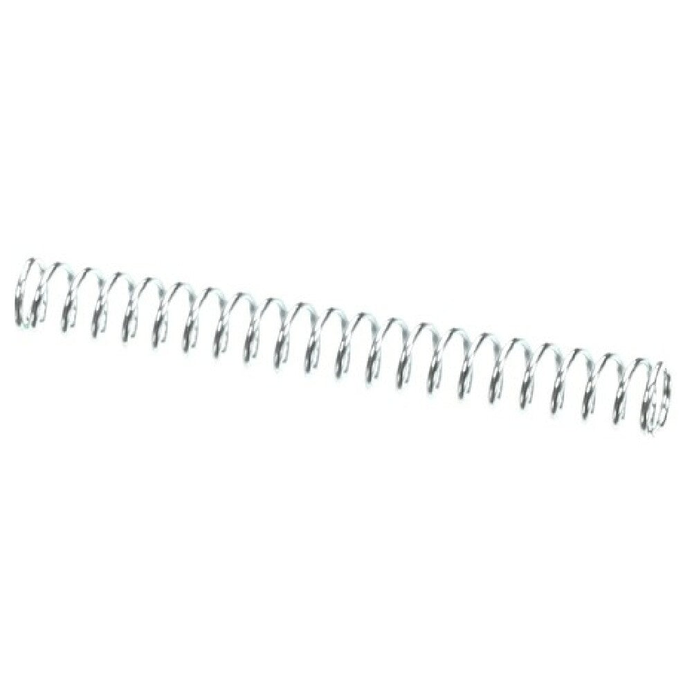 Vollrath/Idea-Medalie B400260 Spring .038 Dia 2.462 Length