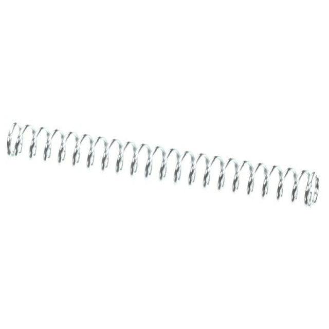 Vollrath/Idea-Medalie B400260 Spring .038 Dia 2.462 Length