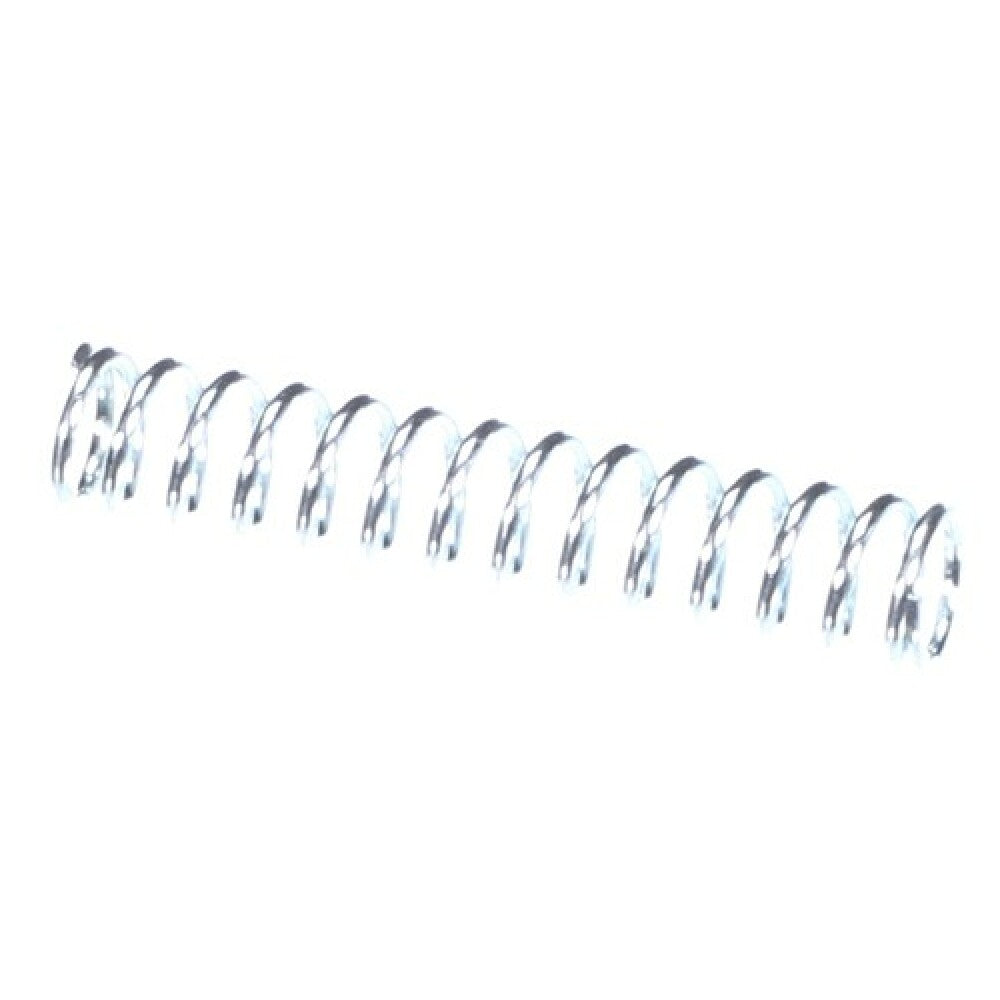 Vollrath/Idea-Medalie B400261 Spring .038 Dia 1.500 Length