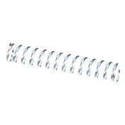Vollrath/Idea-Medalie B400261 Spring .038 Dia 1.500 Length