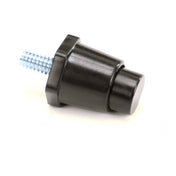 Vollrath/Idea-Medalie B400300 Legs Black 1 1/4 20