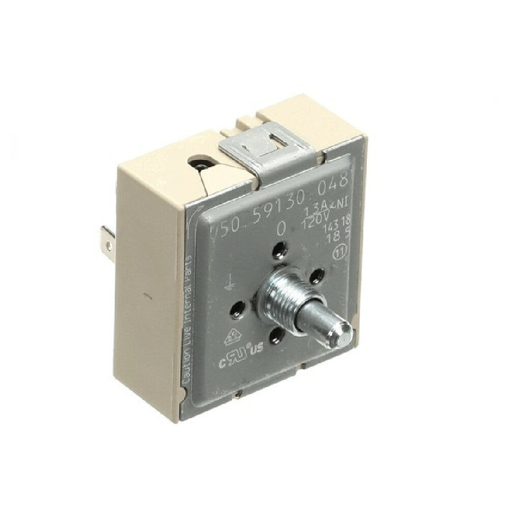 Vollrath/Idea-Medalie B401101 Switch 120 V