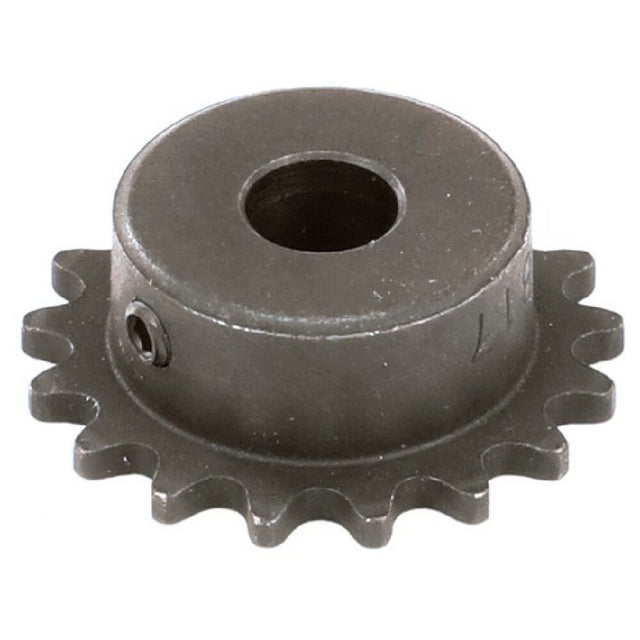 Vollrath/Idea-Medalie B401303 Sprocket 25b17 3/8