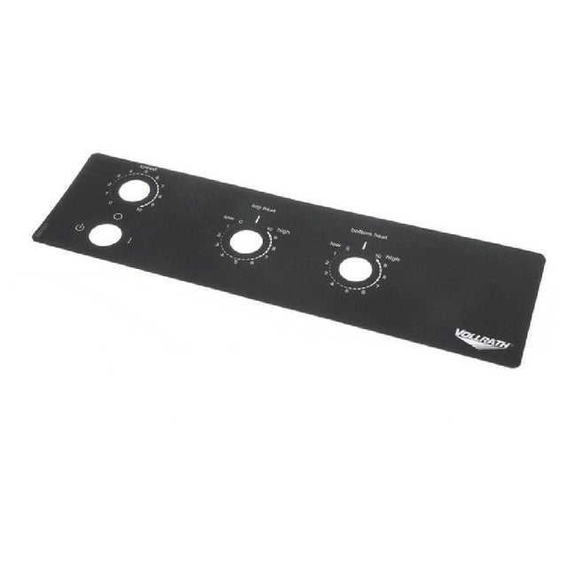 Vollrath/Idea-Medalie B401401 Label Control Ct4