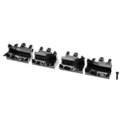 Vollrath/Idea-Medalie CK100-AL Claw Kit Dart 16rcl