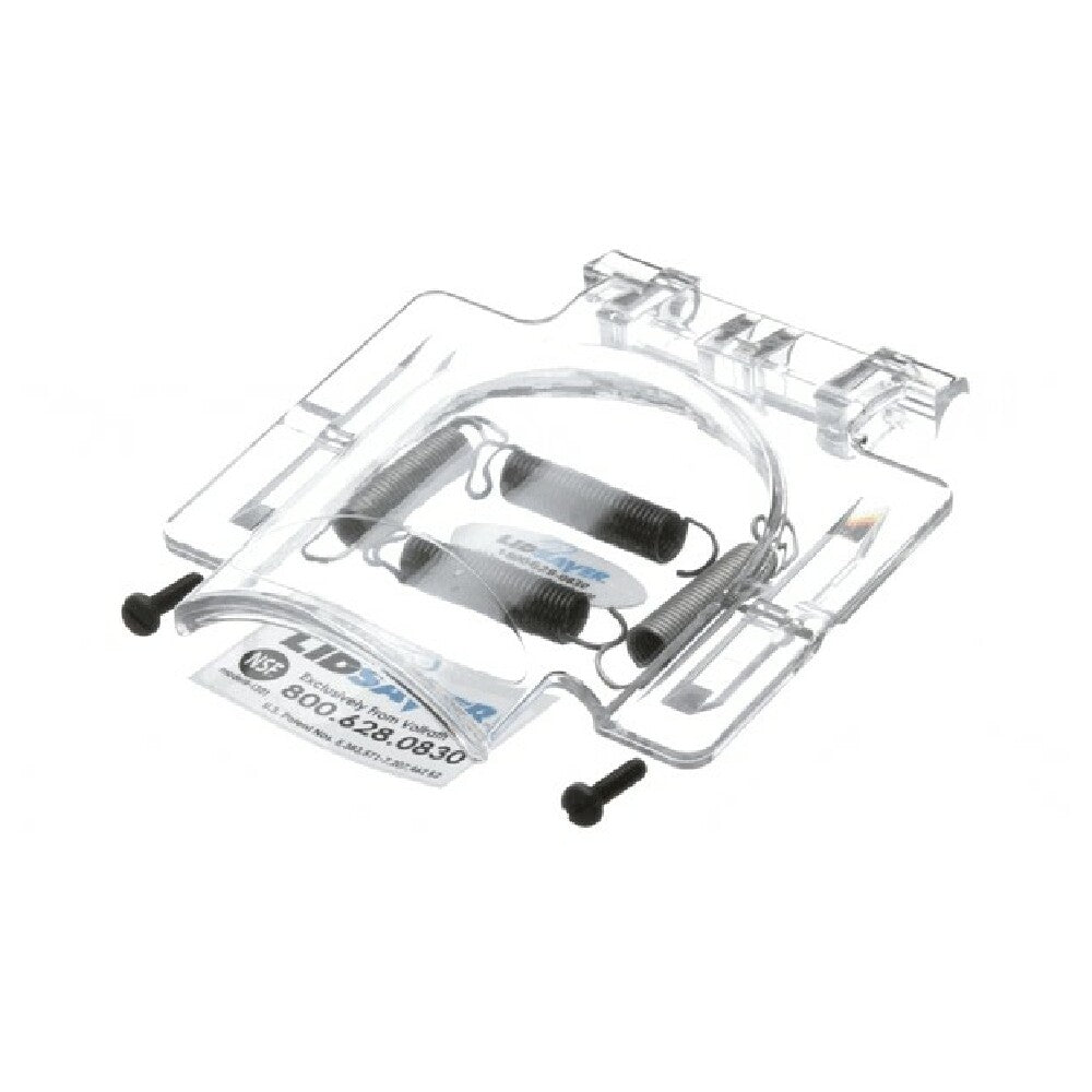 Vollrath/Idea-Medalie DK101 Door Kit Domed Door