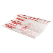 Vollrath/Idea-Medalie LBL900 10 Ea Lidsaver Size Labels