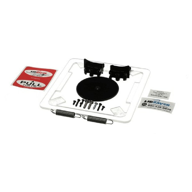 Vollrath/Idea-Medalie RT100-AM Retro Kit Dart 16sl Am