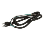 Vollrath/Idea-Medalie XAA0005 Power Cord 120v (nema5 15p)