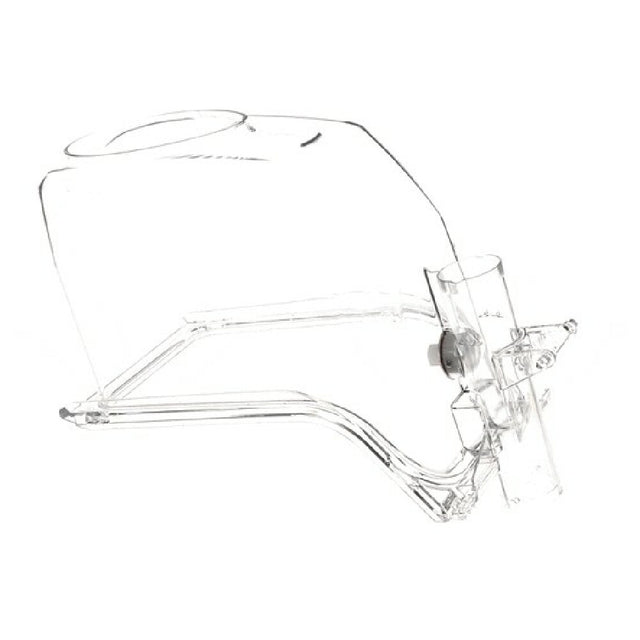 Vollrath/Idea-Medalie XCBB0013 Quickream Transparent Tank