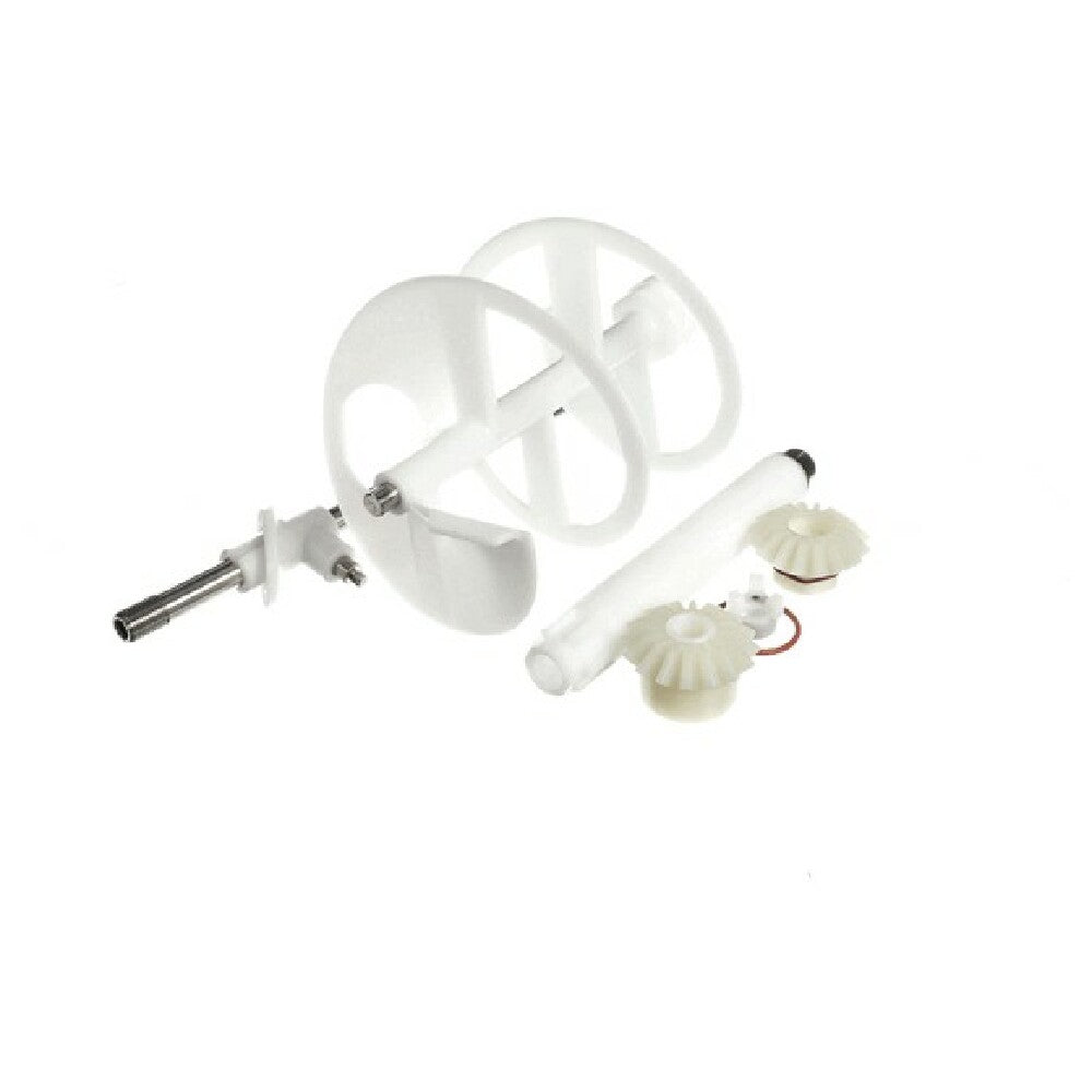 Vollrath/Idea-Medalie XCBB0100 Auger Gears Shaft Kit