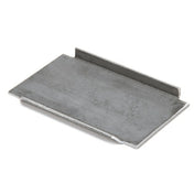 Vollrath/Idea-Medalie XCBL9002 Burner Cover Lava Rock End Cb