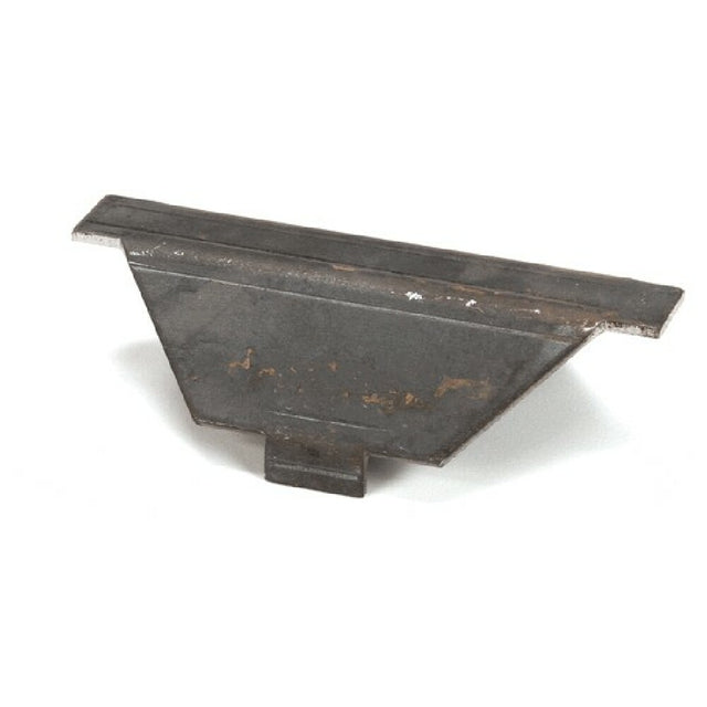 Vollrath/Idea-Medalie XCBR9003 Burner Cover Radiant End Gas