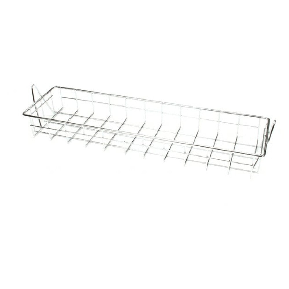 Vollrath/Idea-Medalie XCGA0030 Chicken Griller Basket Cga8016