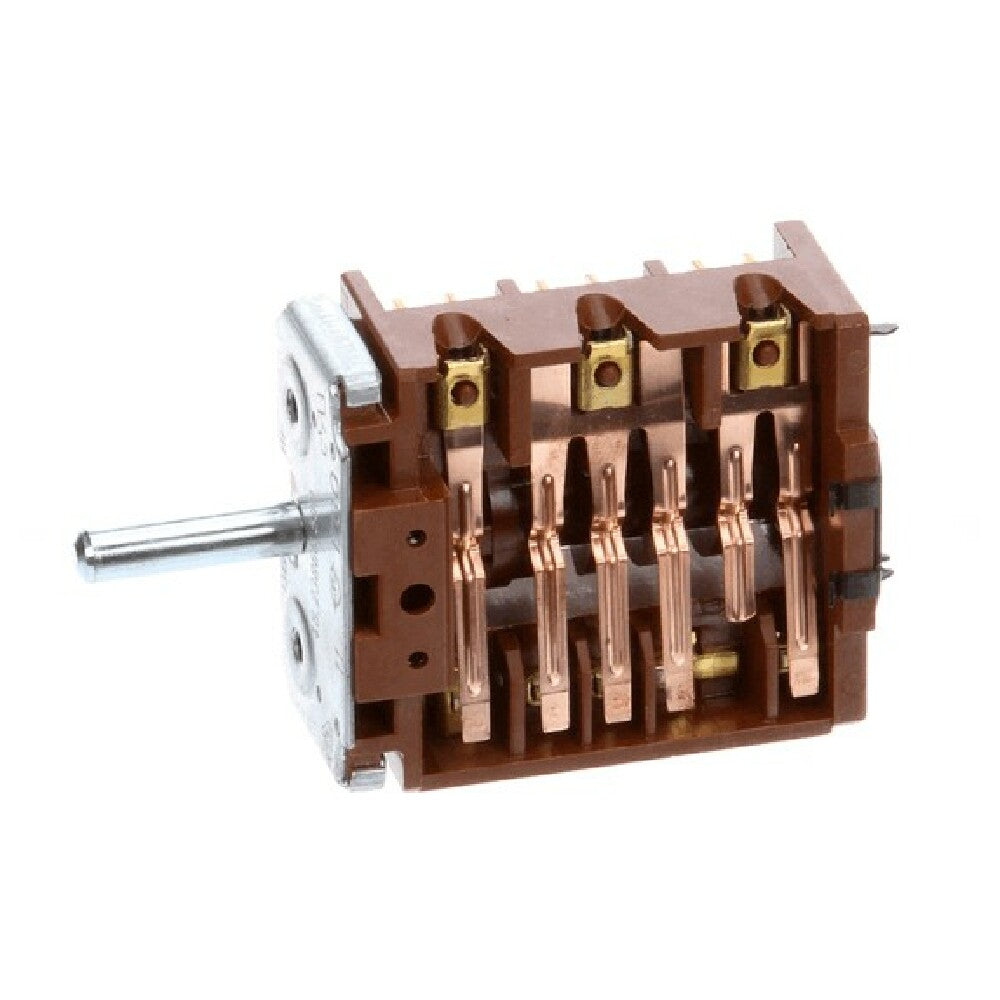 Vollrath/Idea-Medalie XCOA1001 Selector Switch Coa7001(#13)/7