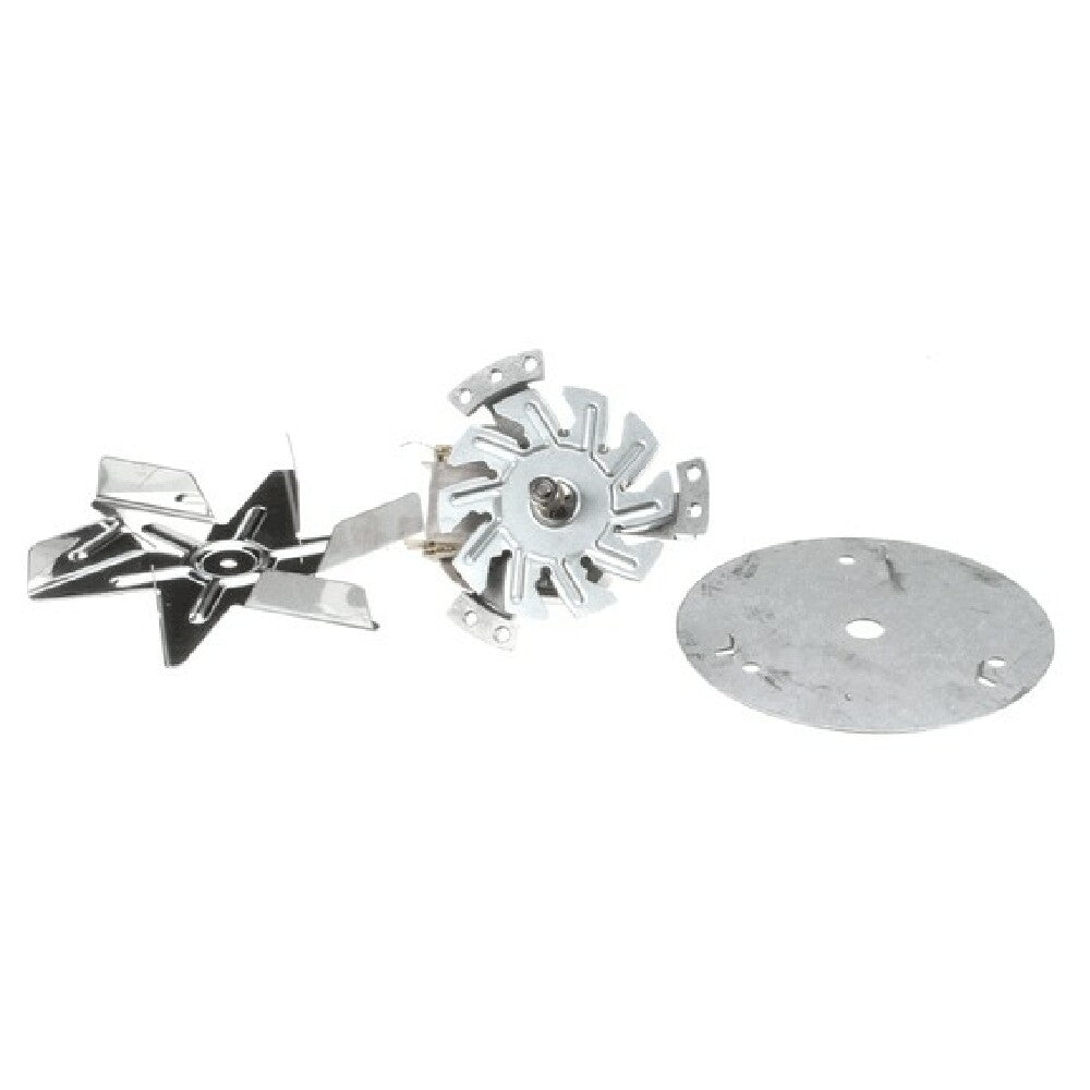 Vollrath/Idea-Medalie XCOA3005 Fan Motor Coa7001/coa7002 (#