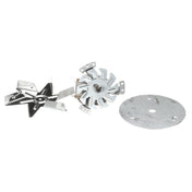 Vollrath/Idea-Medalie XCOA3005 Fan Motor Coa7001/coa7002 (#