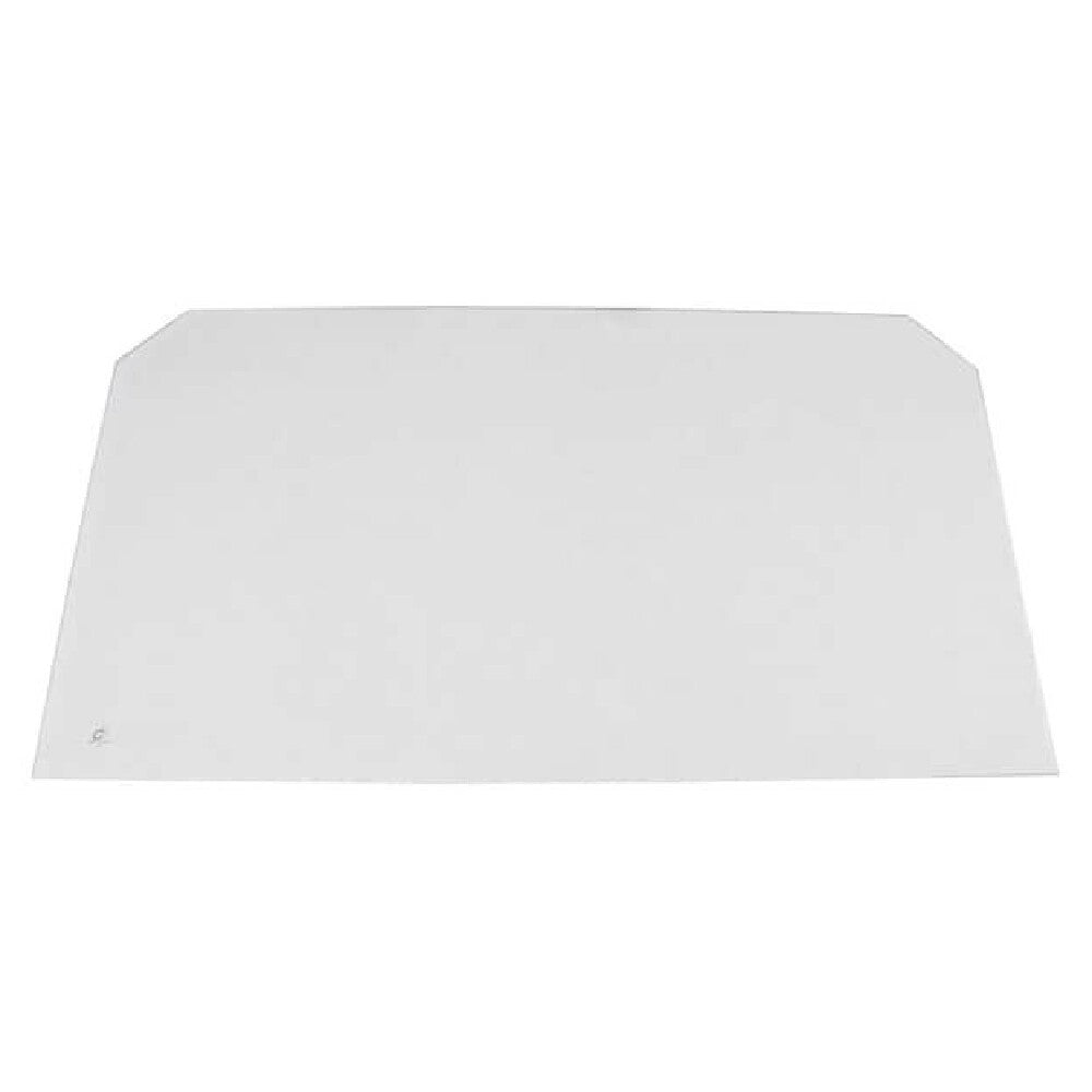 Vollrath/Idea-Medalie XCOA5011 Outer Glass (new Type) Coa8005