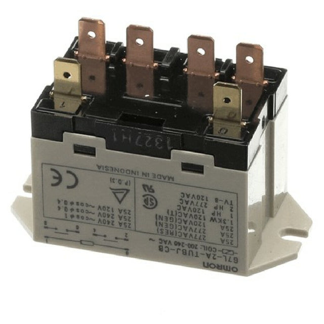 Vollrath/Idea-Medalie XFFA0005 Relay Dpst 200 240v Coil
