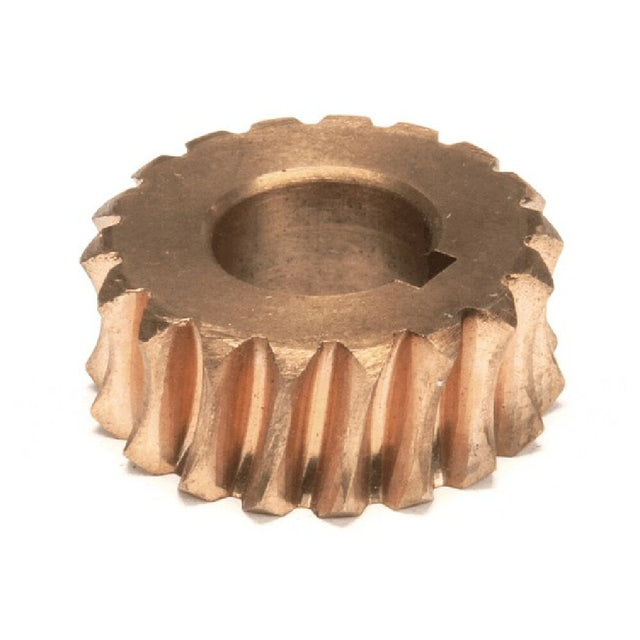 Vollrath/Idea-Medalie XMIN1218 Brass Worm Gear Min0012 (# 15