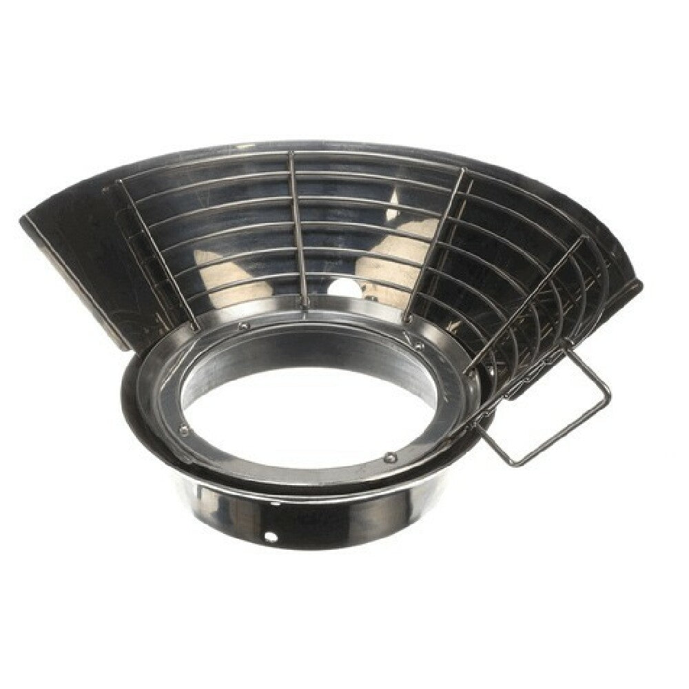 Vollrath/Idea-Medalie XMIX2250 Safety Guard Complete Mix7120/