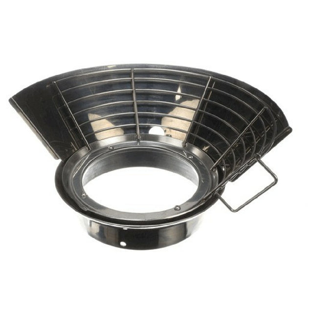 Vollrath/Idea-Medalie XMIX2250 Safety Guard Complete Mix7120/