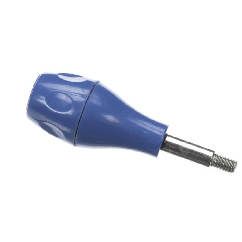 Vollrath/Idea-Medalie XMIX8205 Gear Lever Knob(blue) Shaft