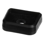 Vollrath/Idea-Medalie XMIX8209 Rubber Front Foot Cover Mix102