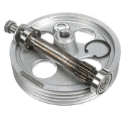 Vollrath/Idea-Medalie XMIX9315 Pulley Shaft Assembly Mix913