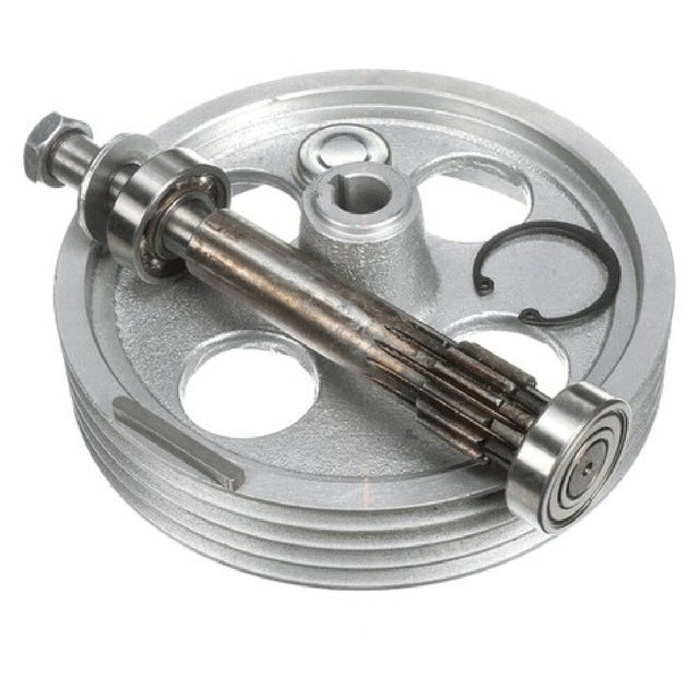 Vollrath/Idea-Medalie XMIX9315 Pulley Shaft Assembly Mix913