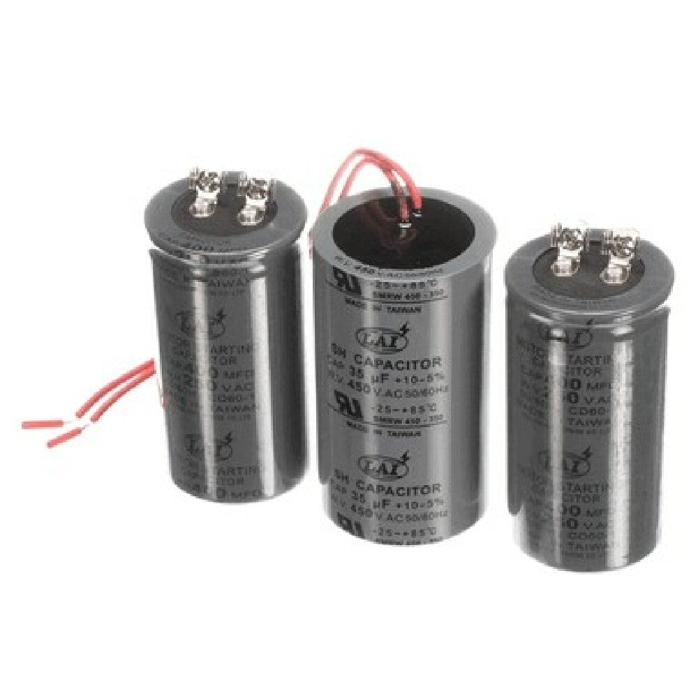 Vollrath/Idea-Medalie XMIX9610 Start/run Capacitors Mixers