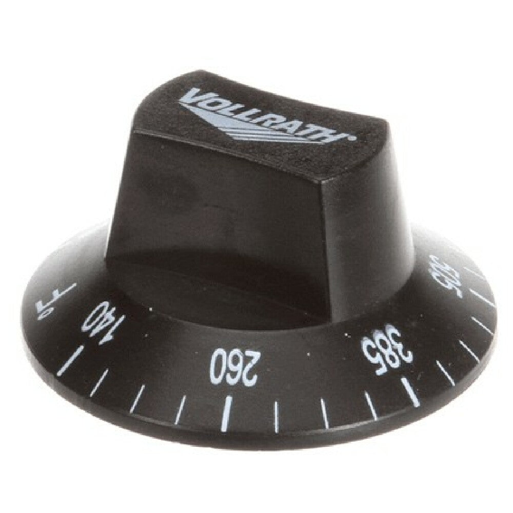 Vollrath/Idea-Medalie XPOA0010 Pizza Oven Control Knob (v)